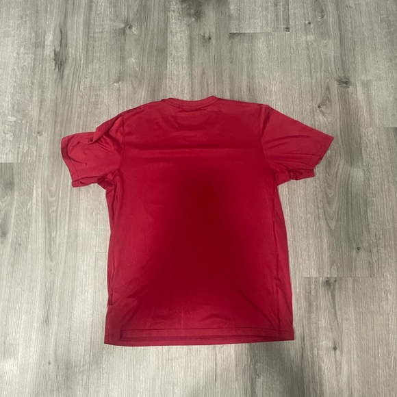 Nike USC Dri Fit Short - Picture 4 of 4